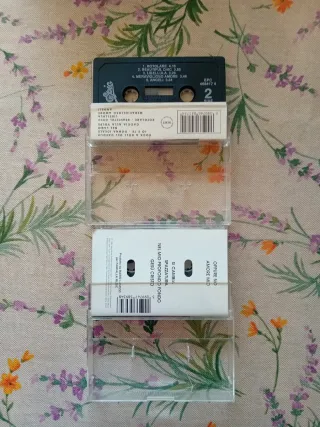 *2 Cassette Alessandro Bono - Pop Rock Nazionale