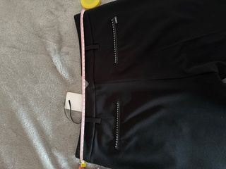 Pantalón de vestir negro