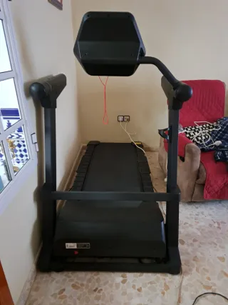 Cinta de Correr Salter PT700 Poco Uso