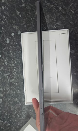 Samsung Galaxy Tab A8 Gris