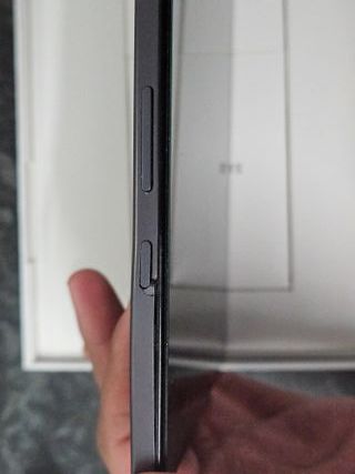 Samsung Galaxy Tab A8 Gris