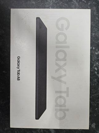 Samsung Galaxy Tab A8 Gris