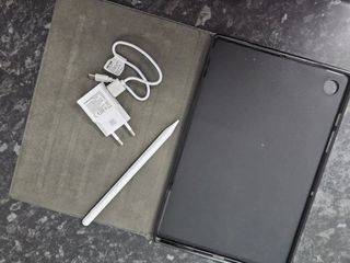 Samsung Galaxy Tab A8 Gris