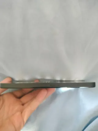 Nothing Phone 2a Nero