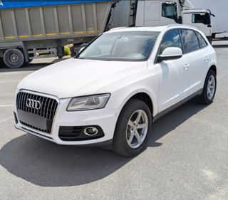 Audi Q5 2013