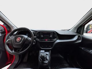 FIAT Doblò 2020