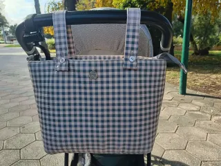 Carro Bebé Inglesina Electa + Cuco