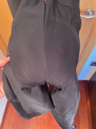 Culote ASSOS L.MILLE BONKA talla L