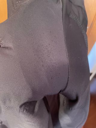 Culote ASSOS L.MILLE BONKA talla L