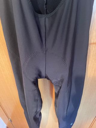 Culote ASSOS L.MILLE BONKA talla L