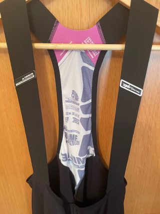 Culote ASSOS L.MILLE BONKA talla L