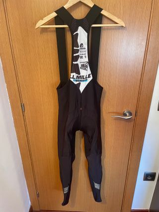 Culote ASSOS L.MILLE BONKA talla L