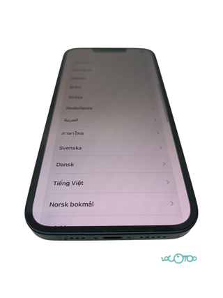 Smartphone Apple iPhone 13 256GB