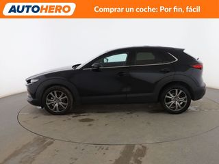Mazda CX-30 2.0 e-Skyactiv-X Mild-Hybrid Zenith 2WD