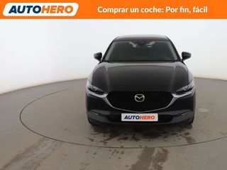 Mazda CX-30 2.0 e-Skyactiv-X Mild-Hybrid Zenith 2WD