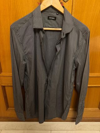 Camisa Antony Morato Rayas Finas