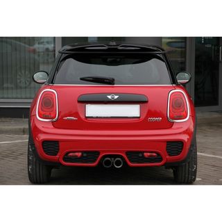 Kit de carrocería para Mini One F56 3D