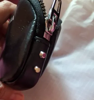 Monedero Bimba y Lola Negro Original