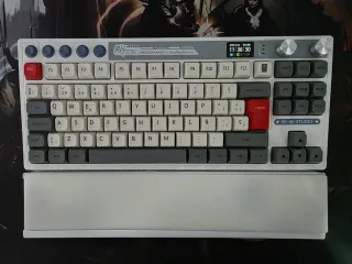 Teclado Royal Kludge RK-M-Studio CUSTOM