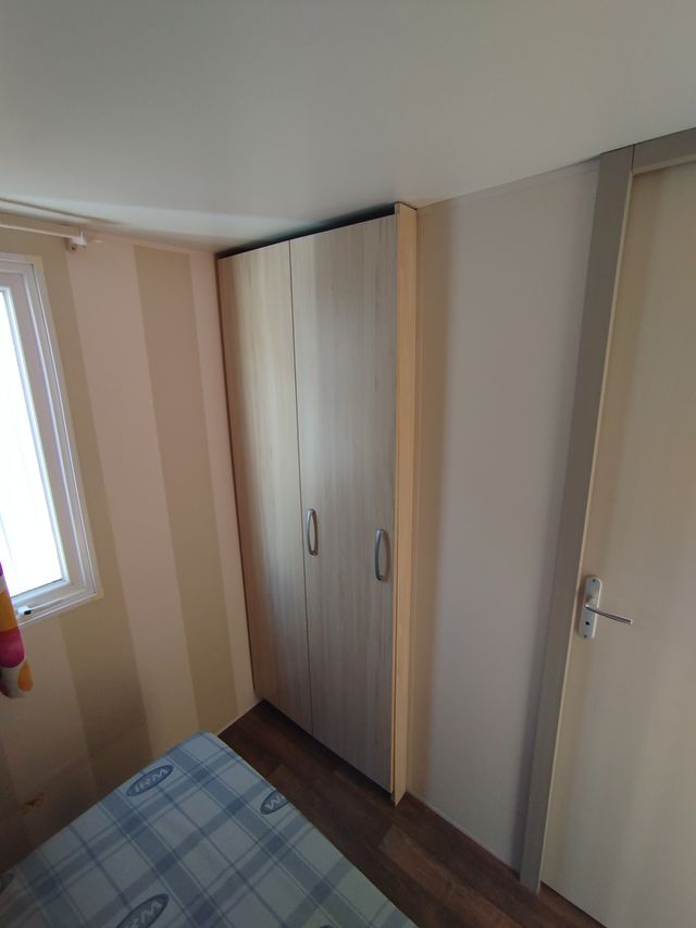 Mobil home modelo Riviera