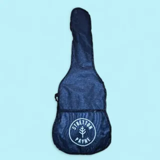 Guitarra Stretton Payne Cadete + accesorios