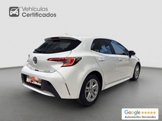 Toyota Corolla Bussines Plus 1.8 125 c.v / HYBRIDO