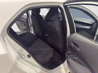 Toyota Corolla Bussines Plus 1.8 125 c.v / HYBRIDO