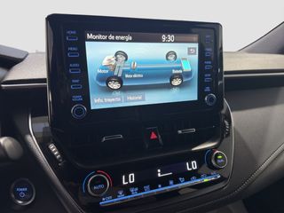 Toyota Corolla Bussines Plus 1.8 125 c.v / HYBRIDO