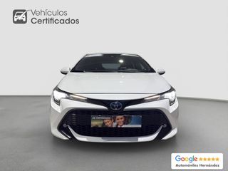 Toyota Corolla Bussines Plus 1.8 125 c.v / HYBRIDO