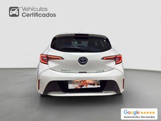 Toyota Corolla Bussines Plus 1.8 125 c.v / HYBRIDO