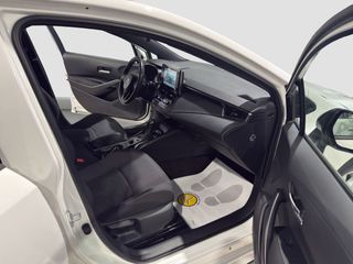 Toyota Corolla Bussines Plus 1.8 125 c.v / HYBRIDO