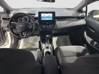 Toyota Corolla Bussines Plus 1.8 125 c.v / HYBRIDO