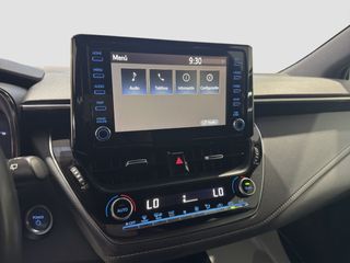 Toyota Corolla Bussines Plus 1.8 125 c.v / HYBRIDO