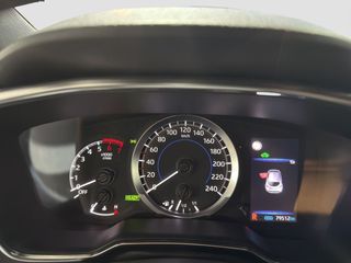 Toyota Corolla Bussines Plus 1.8 125 c.v / HYBRIDO