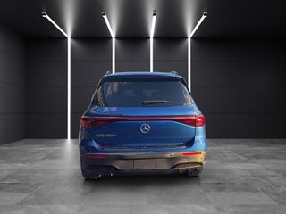 Mercedes-Benz EQB (X243) 2025