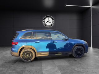 Mercedes-Benz EQB (X243) 2025