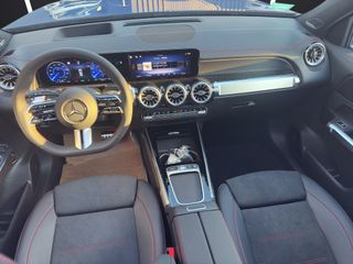 Mercedes-Benz EQB (X243) 2025