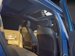 Mercedes-Benz EQB (X243) 2025