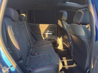 Mercedes-Benz EQB (X243) 2025