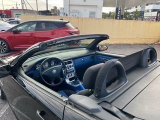 Mercedes-Benz SLK 200