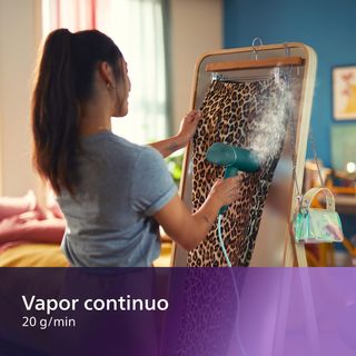 Plancha Vertical Philips 3000 1000W NUEVA