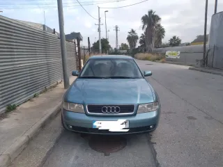 Audi A4 2000