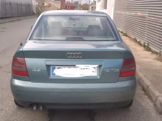 Audi A4 2000