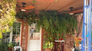 Terreno en venta en El Tablero - El Salobre en San Bartolomé de Tirajana