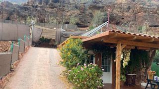 Terreno en venta en El Tablero - El Salobre en San Bartolomé de Tirajana