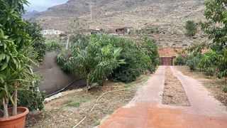 Terreno en venta en El Tablero - El Salobre en San Bartolomé de Tirajana