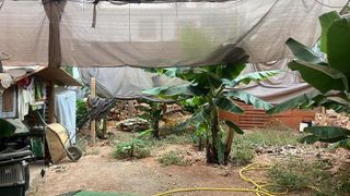 Terreno en venta en El Tablero - El Salobre en San Bartolomé de Tirajana