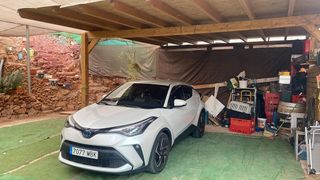 Terreno en venta en El Tablero - El Salobre en San Bartolomé de Tirajana