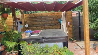 Terreno en venta en El Tablero - El Salobre en San Bartolomé de Tirajana