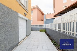 Chalet en venta en San Fernando en San Bartolomé de Tirajana